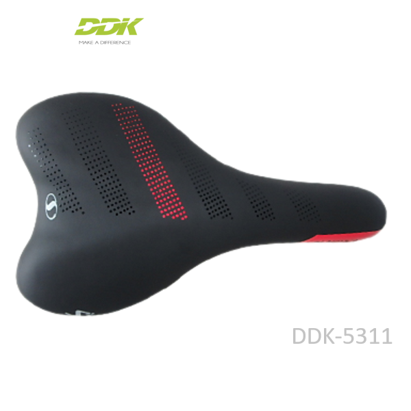 saddle